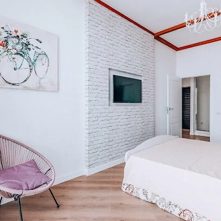 Your Cozy And Friendly In Odesa