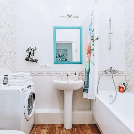 Apartment Your Cozy And Friendly In *