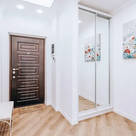 Apartment Your Cozy And Friendly In