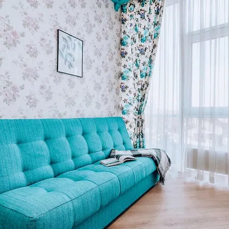 Your Cozy And Friendly In